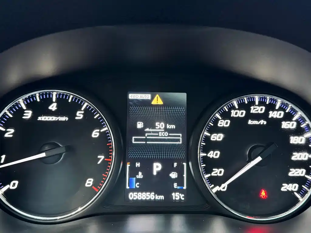 Mitsubishi Outlander 2020 — фото 24