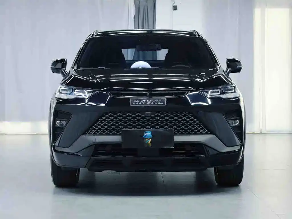 Haval H6S 2023 — фото 2