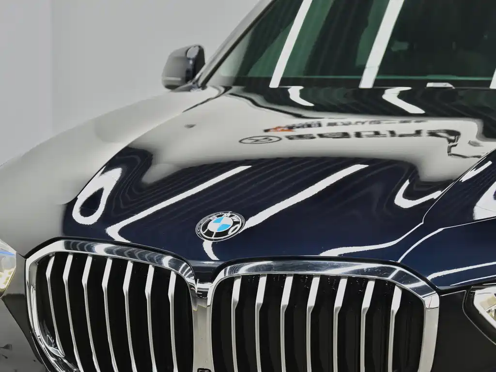 BMW X5 2023 — фото 30