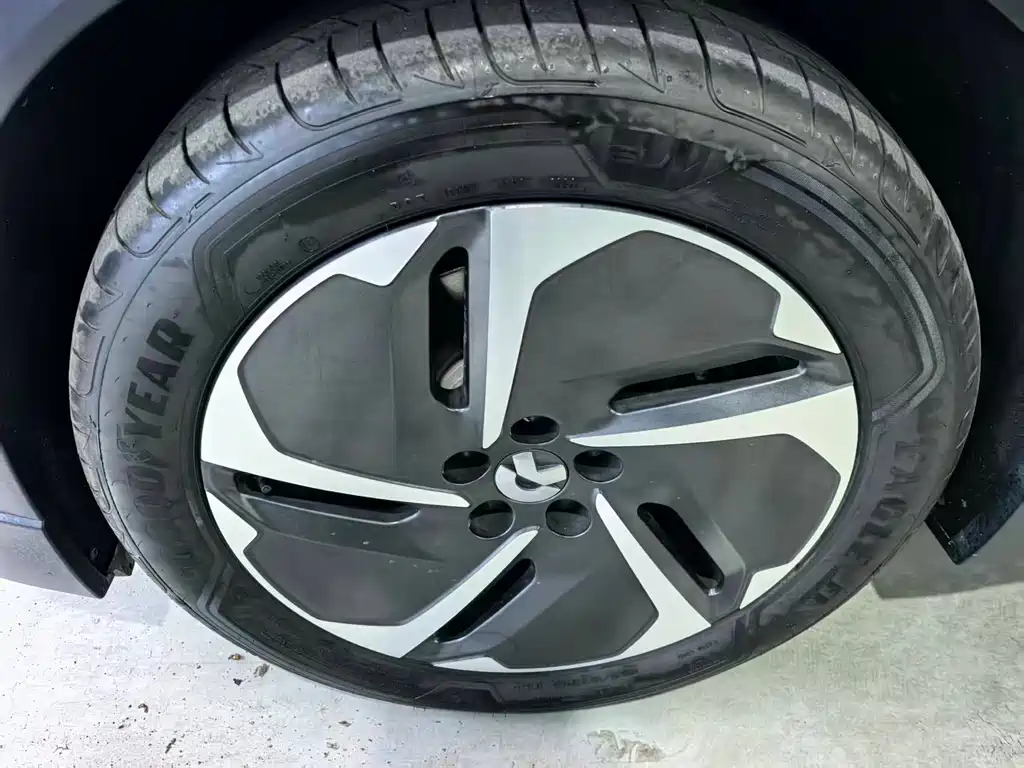 NIO ES6 2023