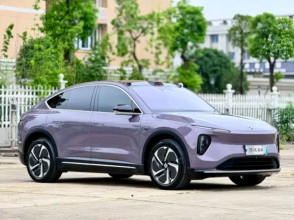 NIO EC6 2023