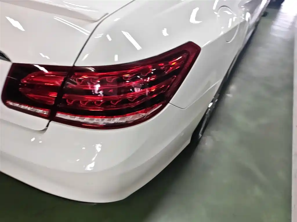 Mercedes-Benz E-Class 2017 — фото 8
