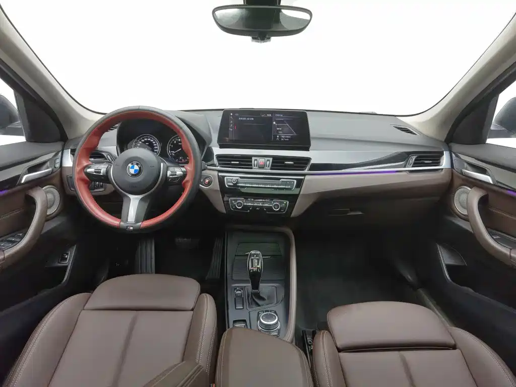 BMW X1 2020