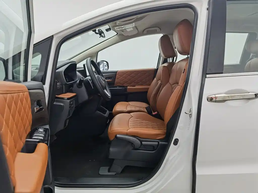 Honda Odyssey 2024 — фото 10