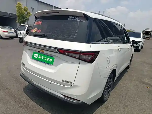 Wuling Jiachen 2023