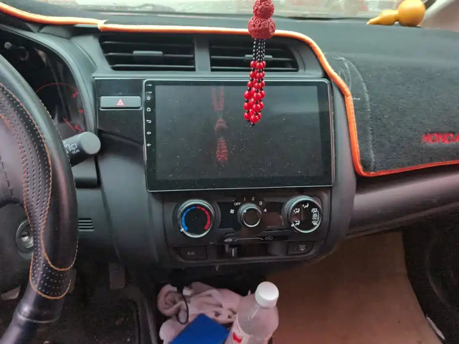 Honda Fit 2019 — фото 13