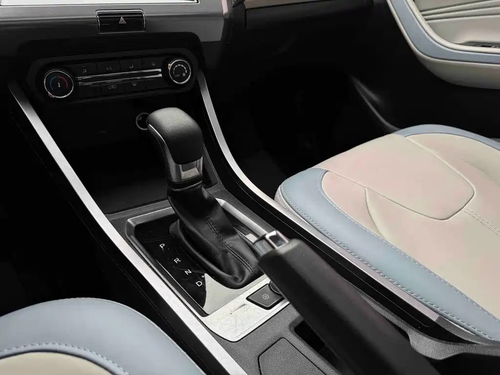 Chery Tiggo 3x 2022 — фото 13