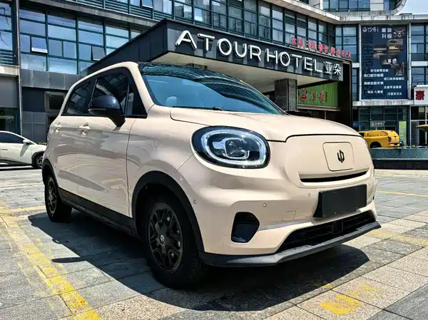 Leapmotor T03 2023