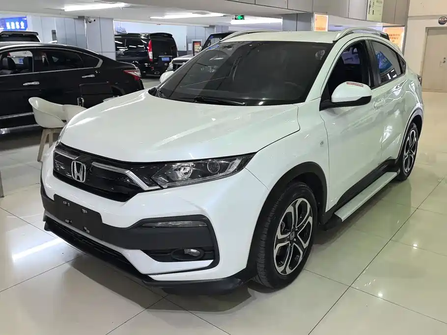 Honda XR-V 2021