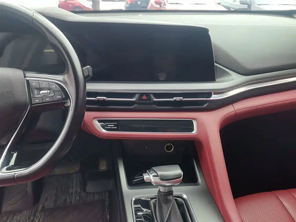 Changan CS75 PLUS 2020 — фото 13