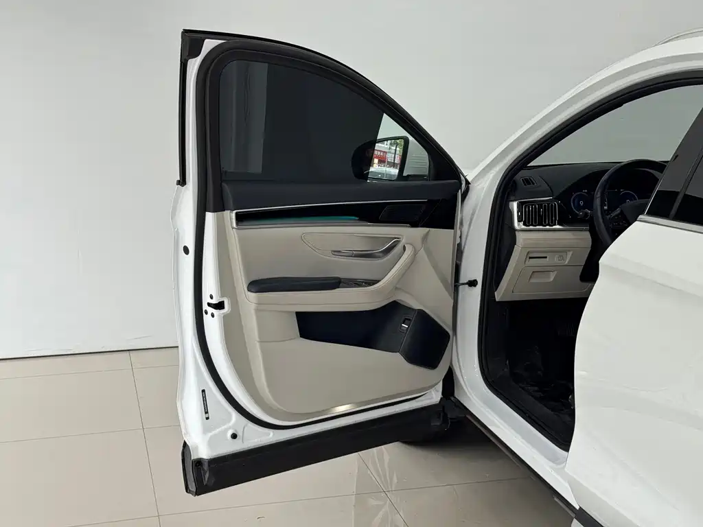 BYD Song PLUS New Energy 2023 — фото 14