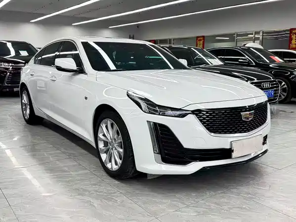 Cadillac CT5 2023