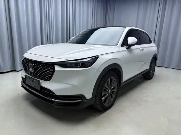 Honda XR-V 2023