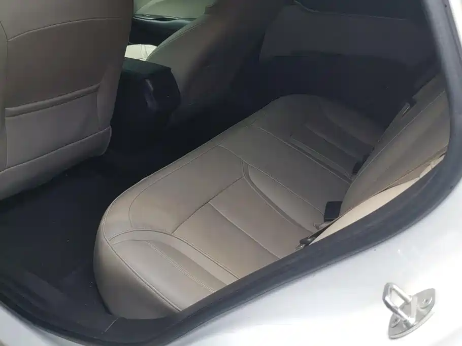 Buick Excelle GT 2019 — фото 11