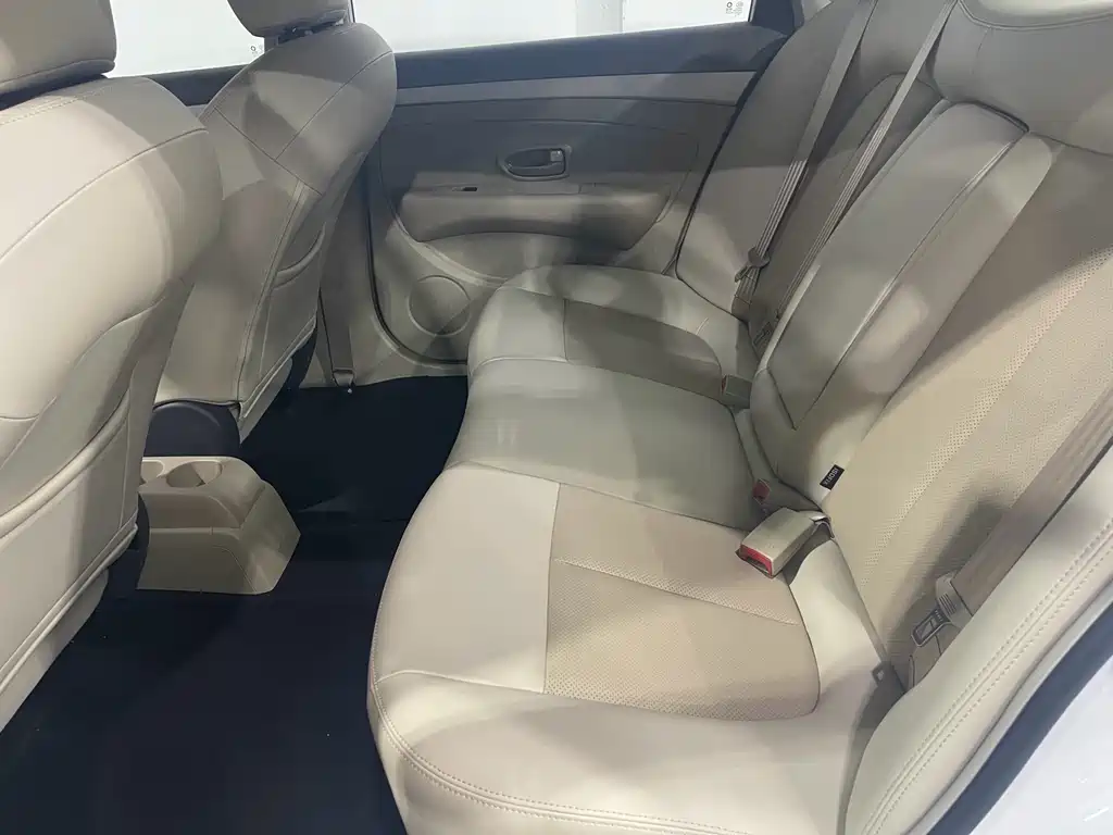 Dongfeng E11K 2022