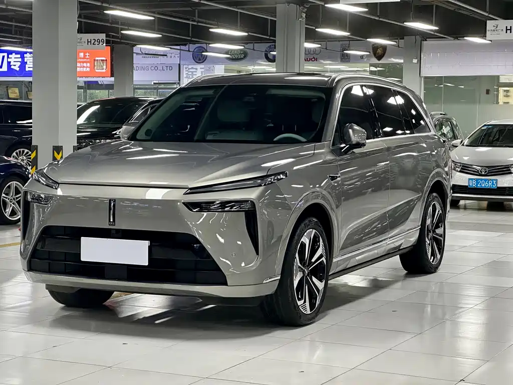Wey Lanshan 2023
