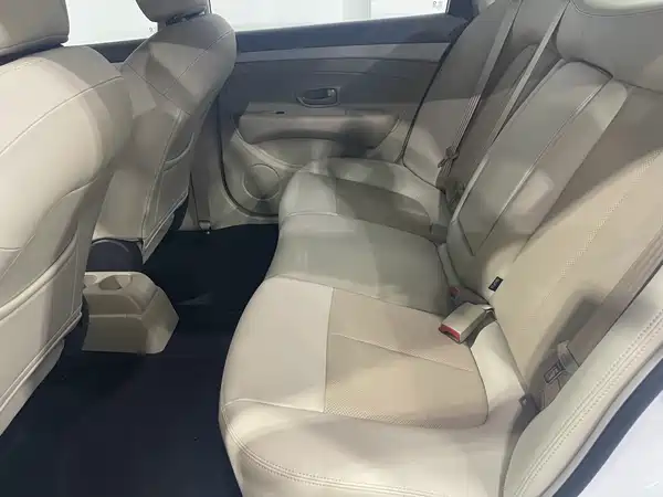 Dongfeng E11K 2022