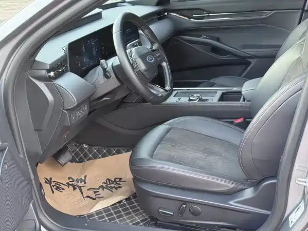 Ford Mondeo 2023