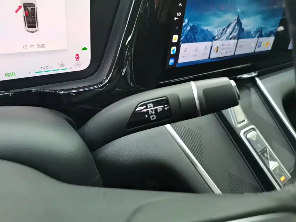 Haval Xiaolong MAX 2023 — фото 14