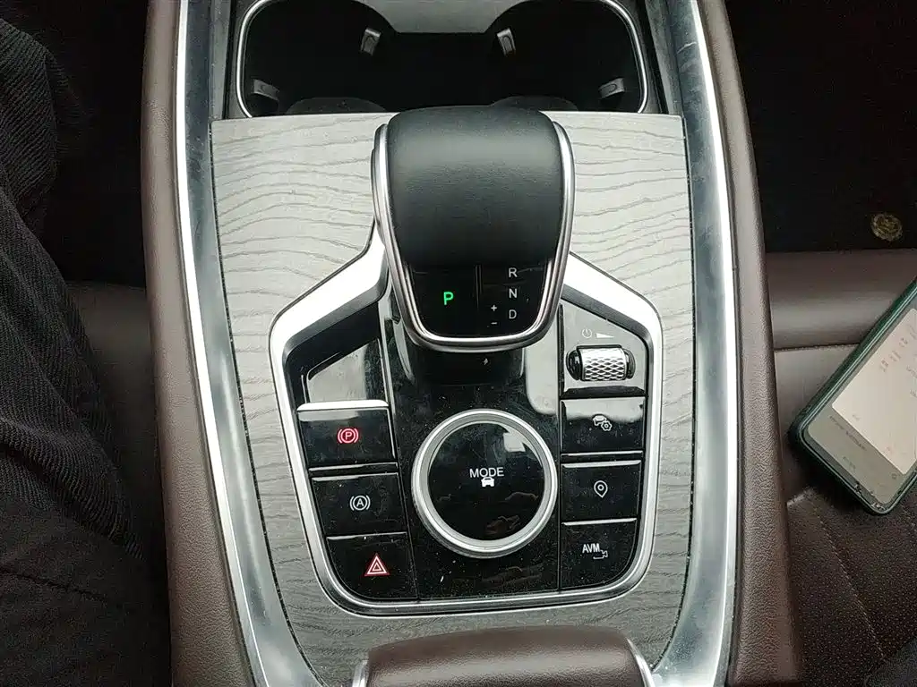 Chery Tiggo 8 PRO 2023 — фото 10