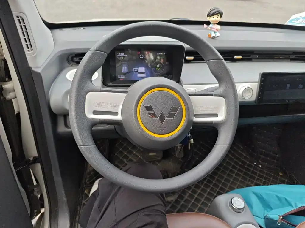 Wuling MINIEV 2023