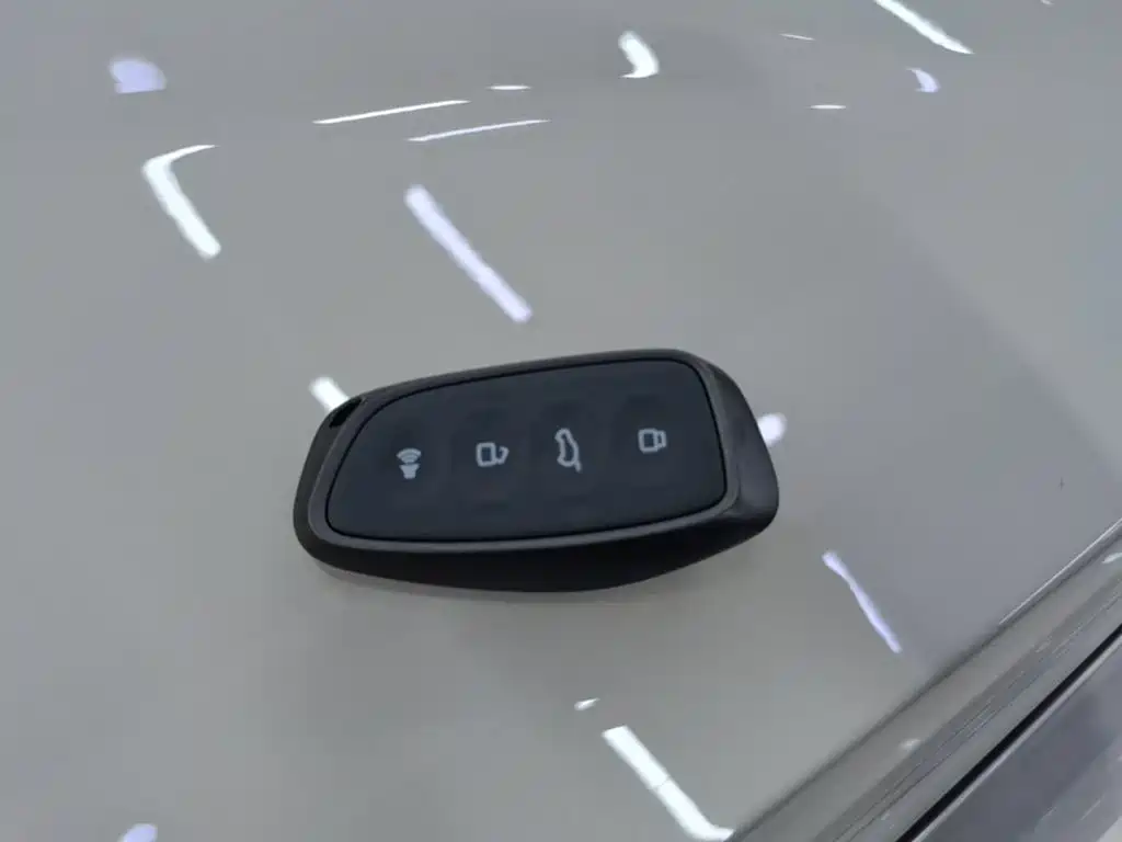 Haval Xiaolong MAX 2023 — фото 9