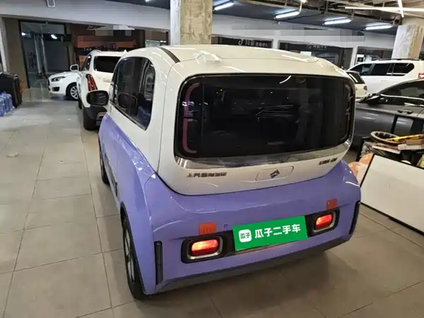 Baojun Kiwi EV 2024