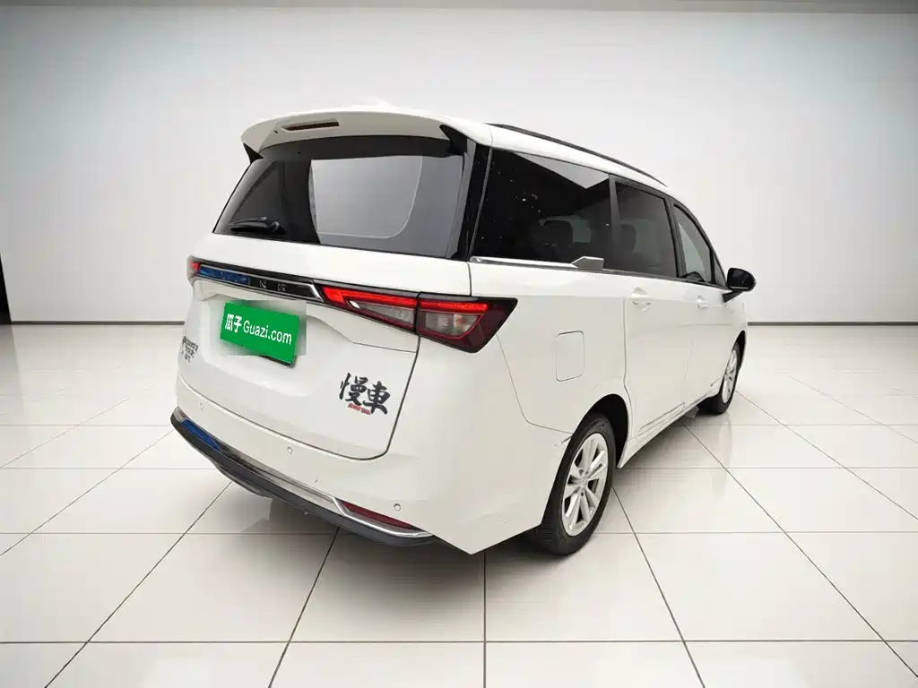 Wuling Jiachen 2023