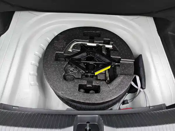 Volkswagen Bora 2023