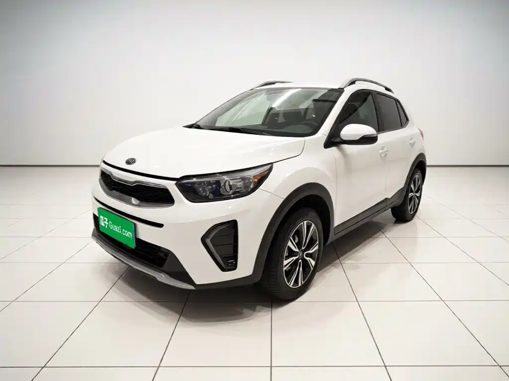 Kia KX1 2021