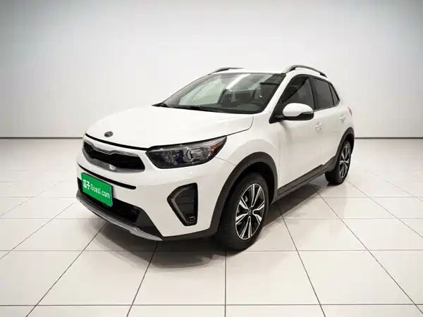 Kia KX1 2021