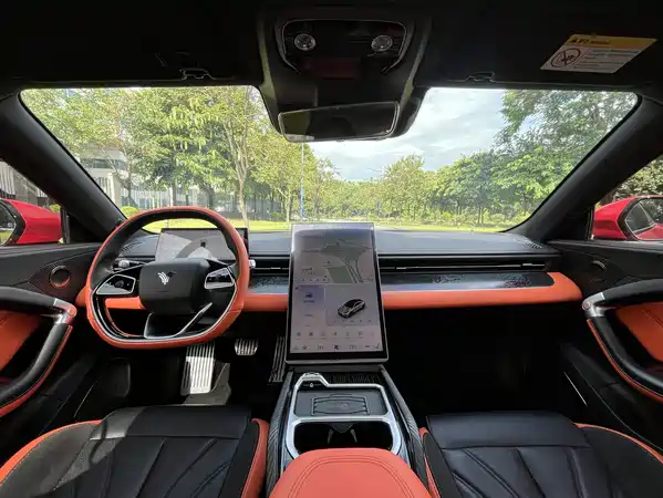 Neta GT 2023