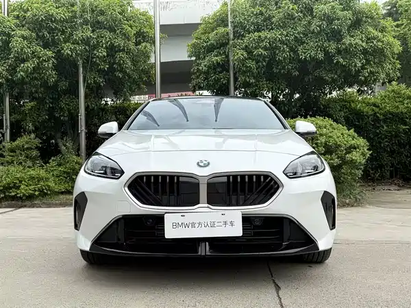 BMW 2 Series 2025