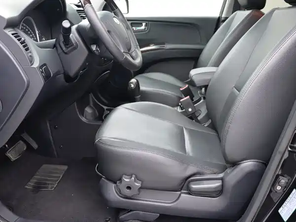 Kia Sportage 2012