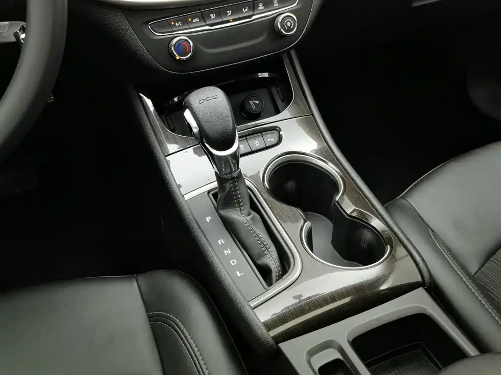 Buick Verano 2018 — фото 13