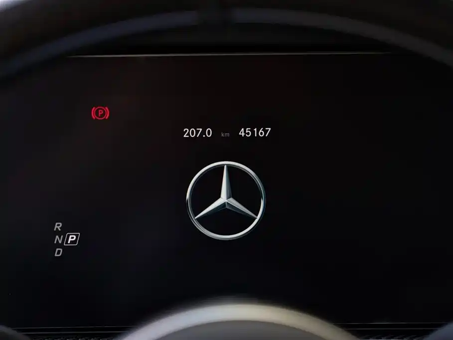 Mercedes-Benz G-Class AMG 2022 — фото 17