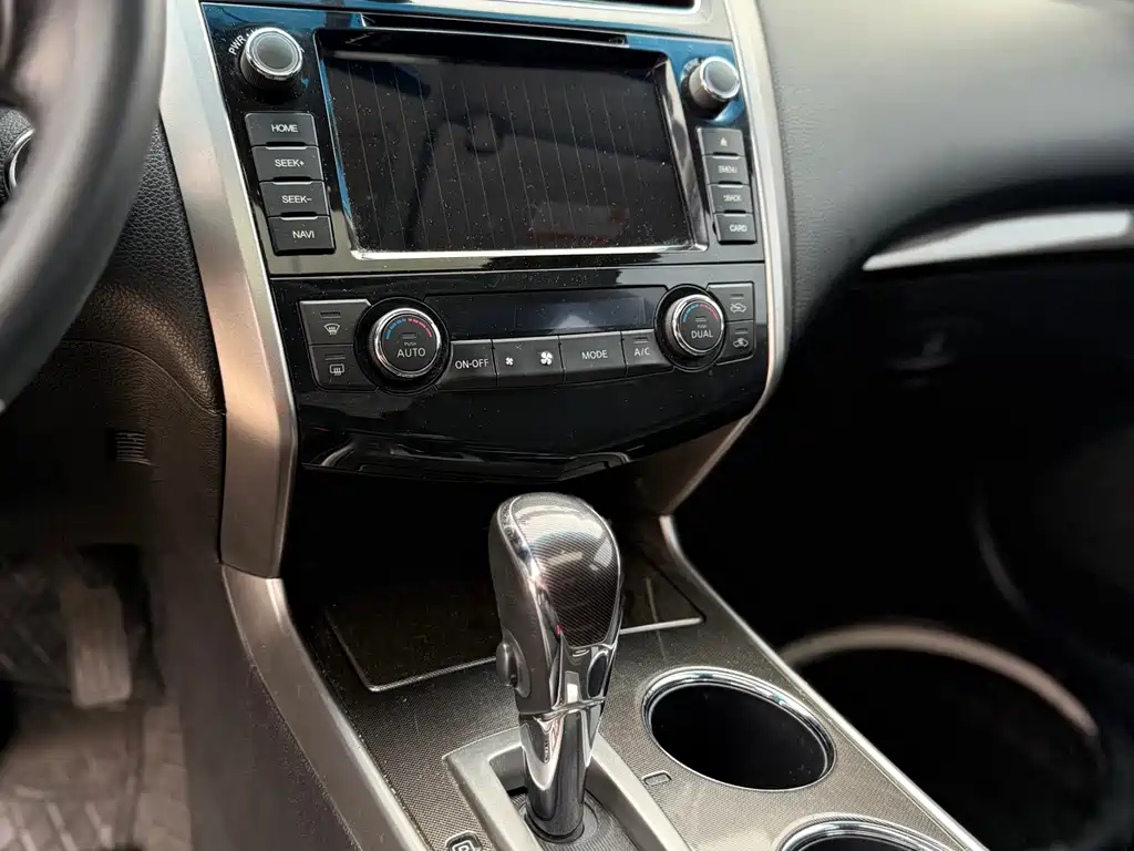 Nissan Teana 2014 — фото 17