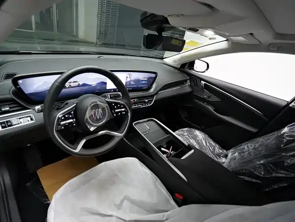 Buick LaCrosse 2024