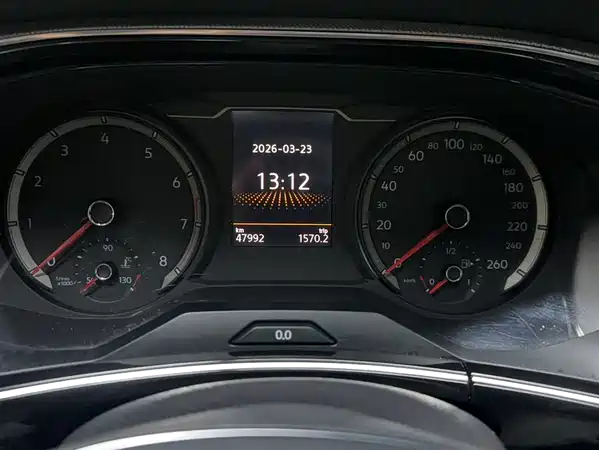 Volkswagen Tayron 2021