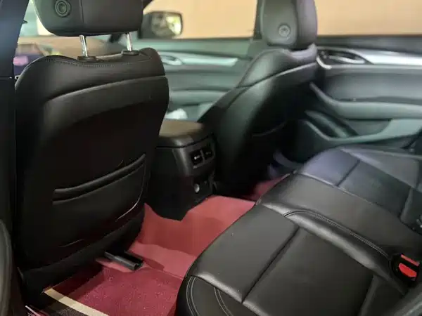 Cadillac CT5 2020