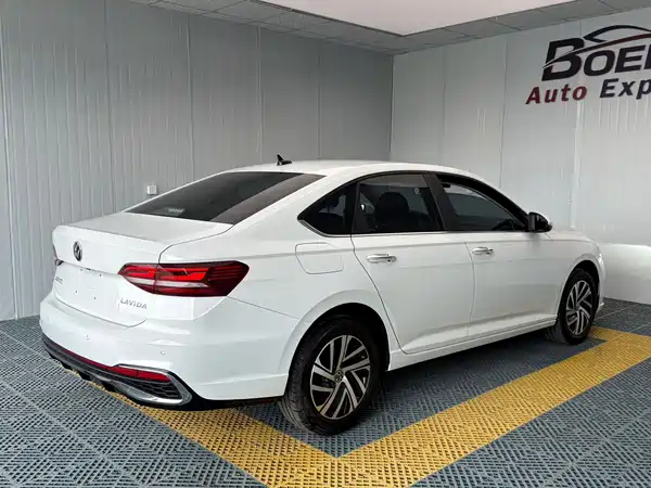 Volkswagen Lavida 2023