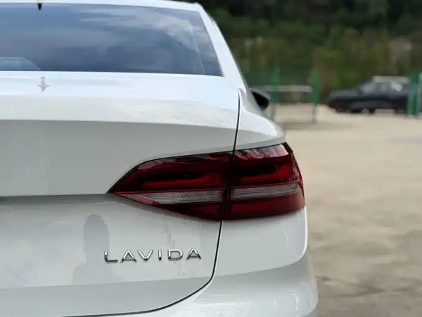 Volkswagen Lavida 2023
