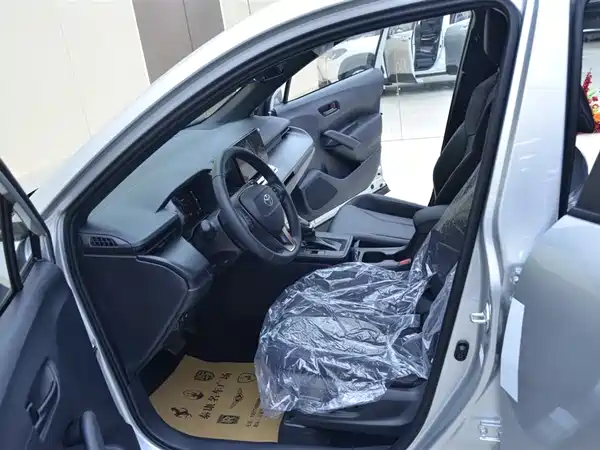 Toyota Frontlander 2026