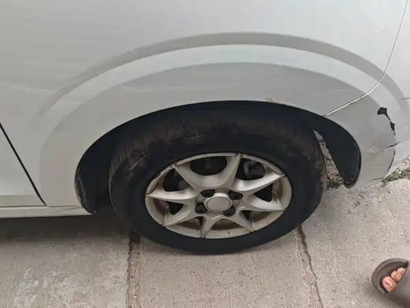Roewe CLEVER 2023