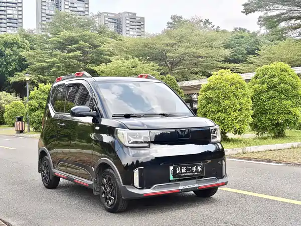 Wuling Hongguang MINIEV 2023