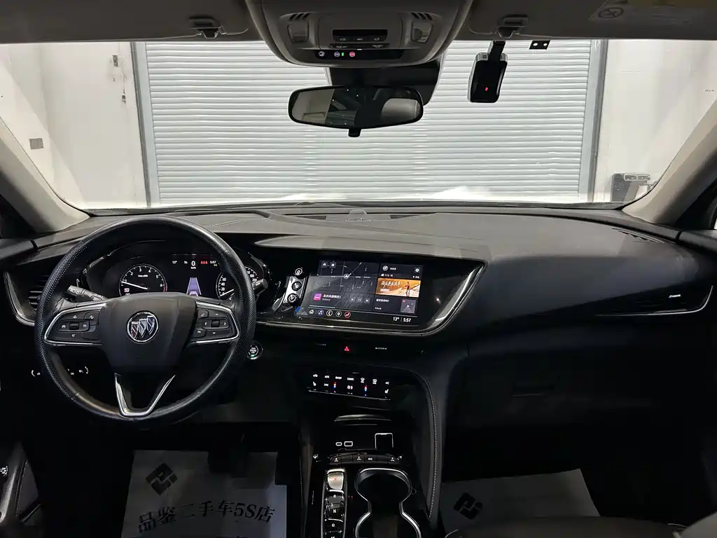 Buick Envision S 2023 — фото 13