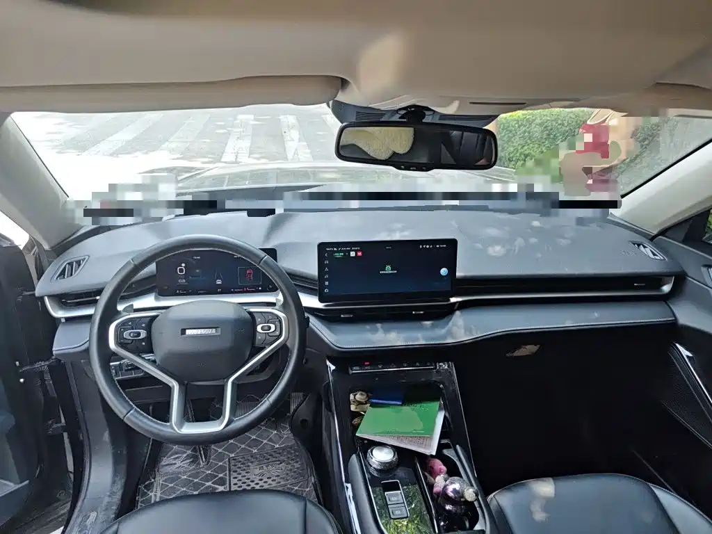 Haval H6 2021