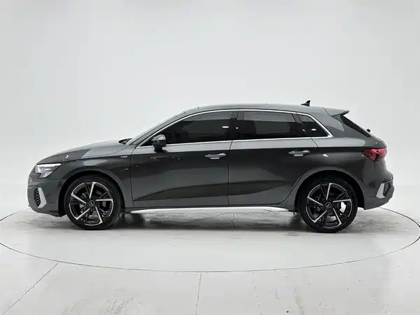 Audi A3 2024