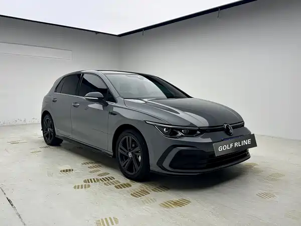 Volkswagen Golf 2023