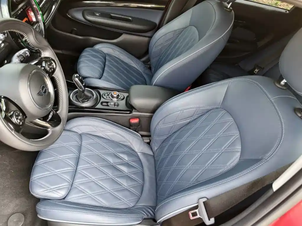 MINI Clubman 2020 — фото 11